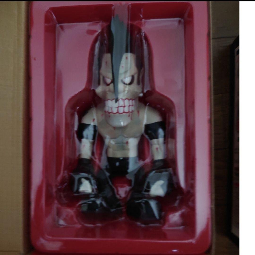 MISFITS ミスフィッツ フィギュア