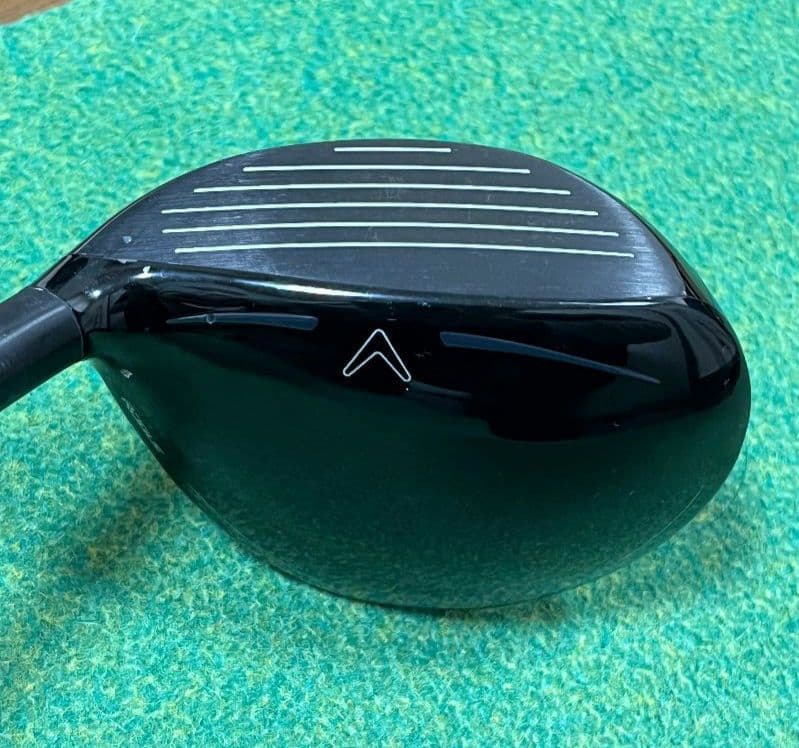 Callaway ROGUE キャロウェイ ローグ サブゼロ 5w ツアーAD