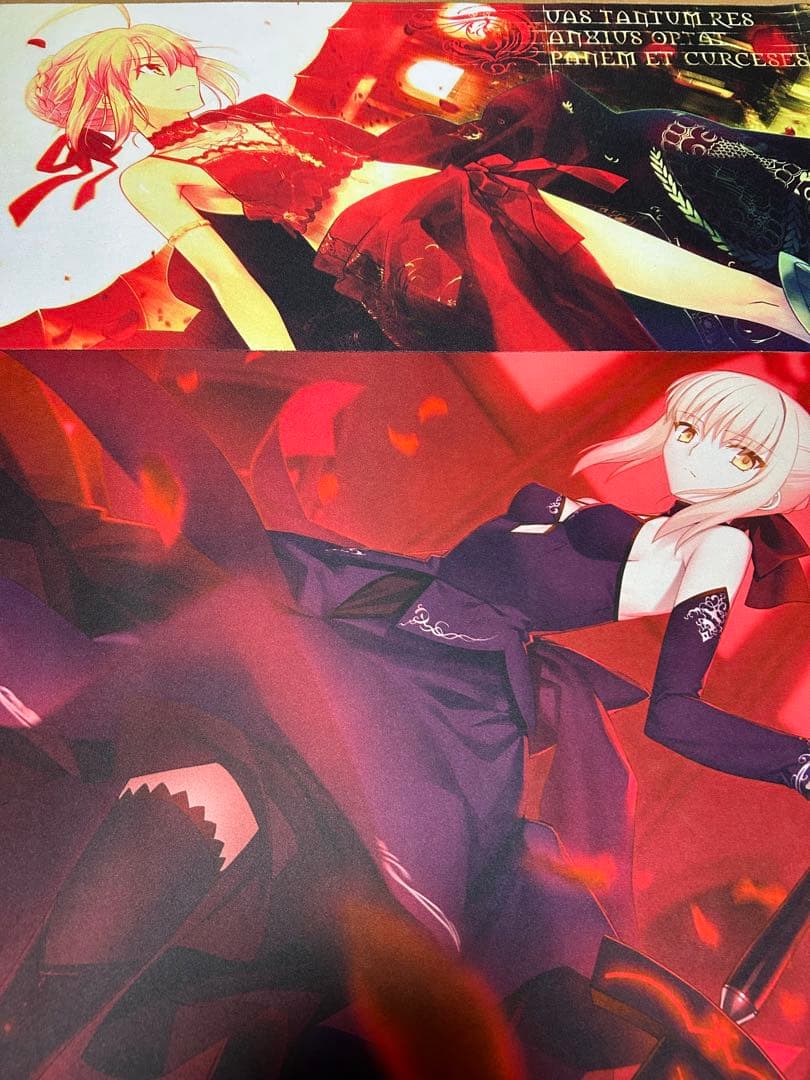 同人　プレイマット　まとめ売り　東方　fate 遊戯王