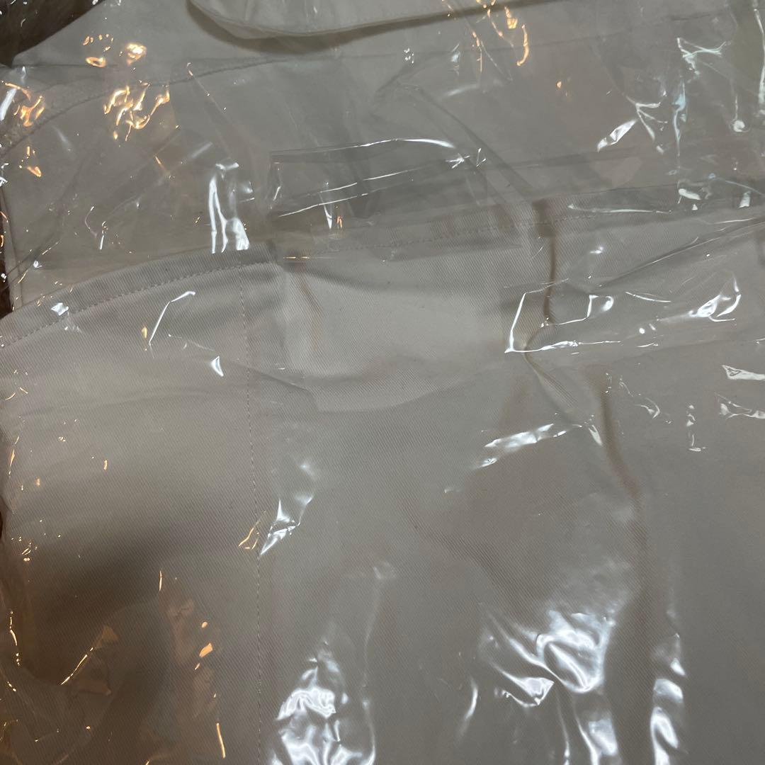 Nissy Naptime デニムプルオーバージャケット