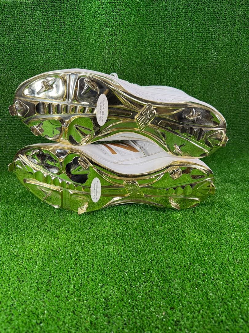 NEW BALANCE L4040 WG3　ニューバランス　スパイク　29㎝