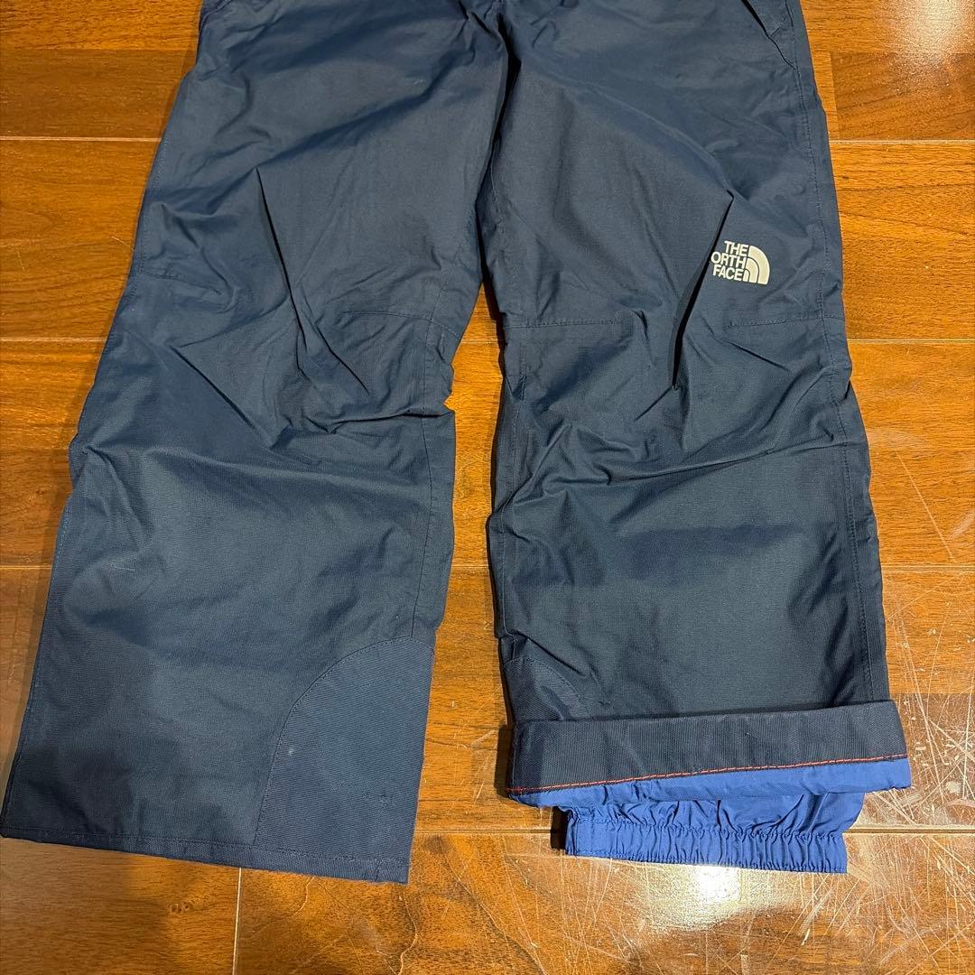 ノースフェイス　スキーウェア　スノーウェア　130