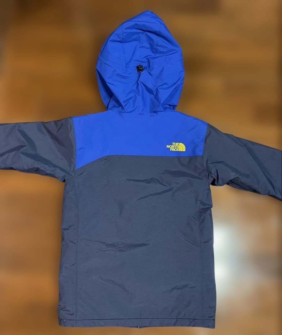 ノースフェイス　スキーウェア　スノーウェア　130