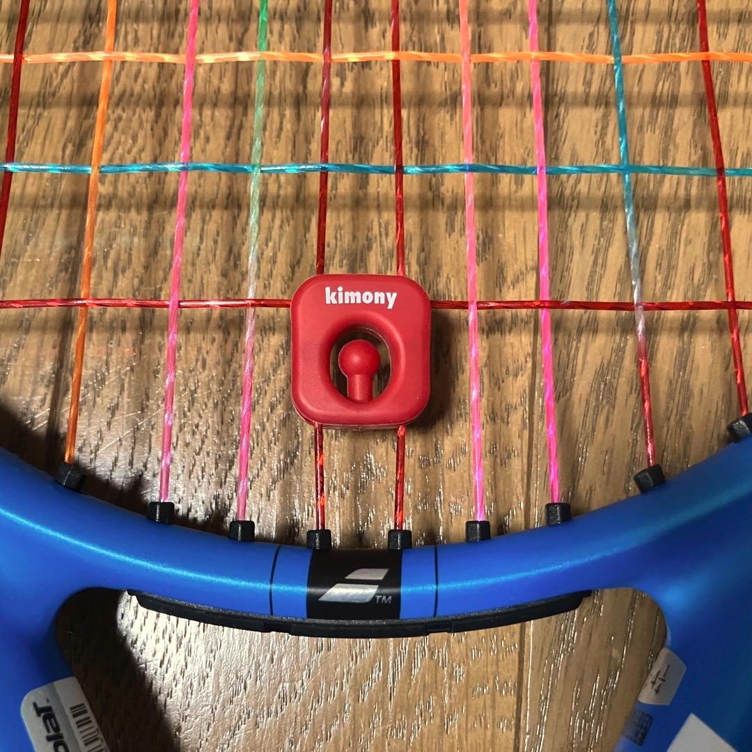 バボラ（Babolat） ピュアドライブチーム　G2　テニスラケット 【値下げ】