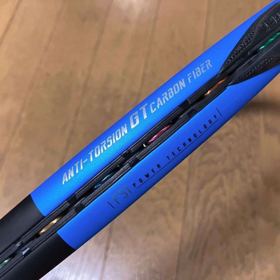 バボラ（Babolat） ピュアドライブチーム　G2　テニスラケット 【値下げ】