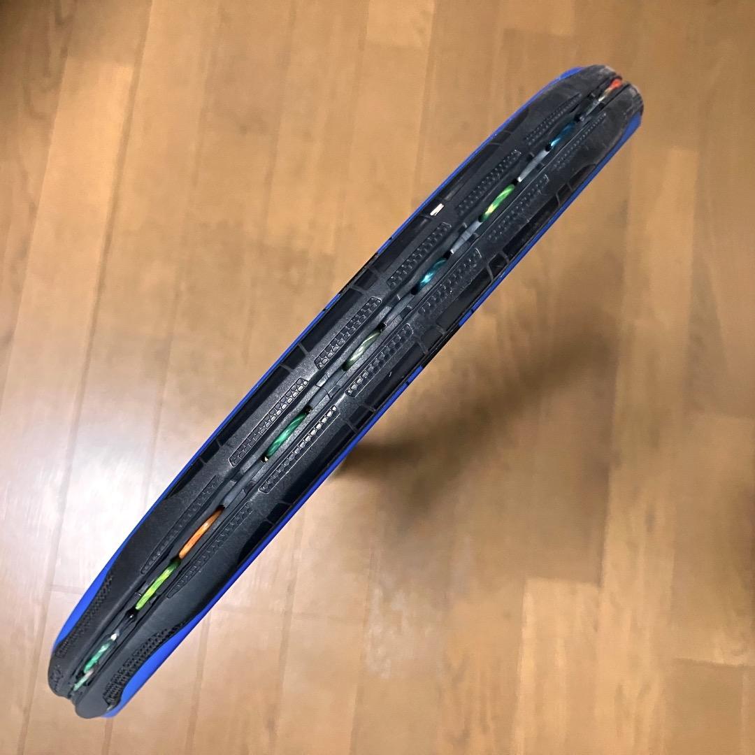 バボラ（Babolat） ピュアドライブチーム　G2　テニスラケット 【値下げ】