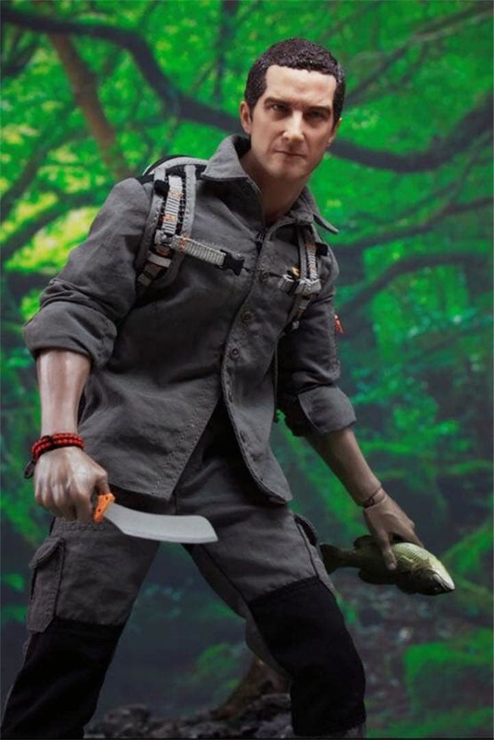 1/6 フィギュア サバイバルゲーム ミリタリー アクション フィギュア グッズ