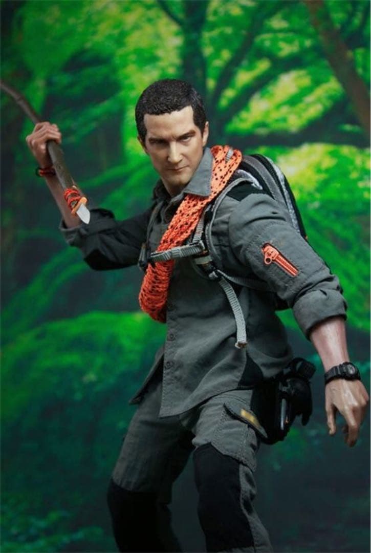 1/6 フィギュア サバイバルゲーム ミリタリー アクション フィギュア グッズ