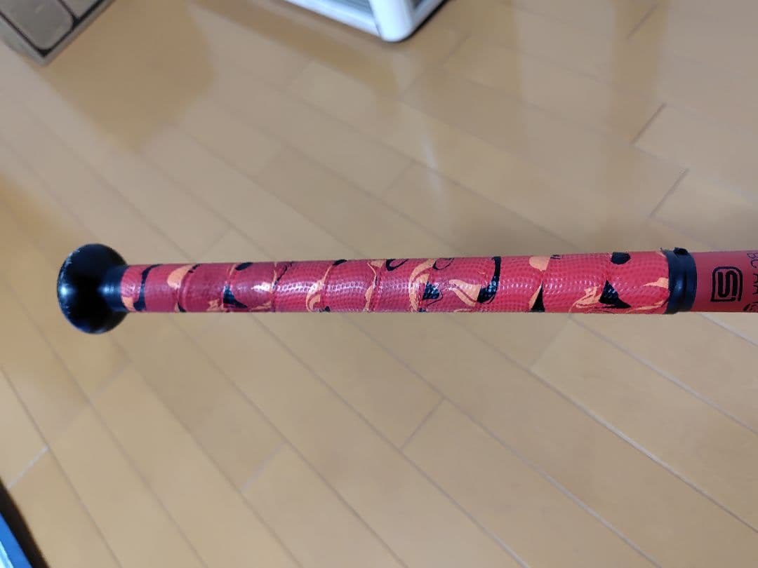 中古ミズノ レガシーメタルミドル 1CJBR18483　83cm 750ｇ