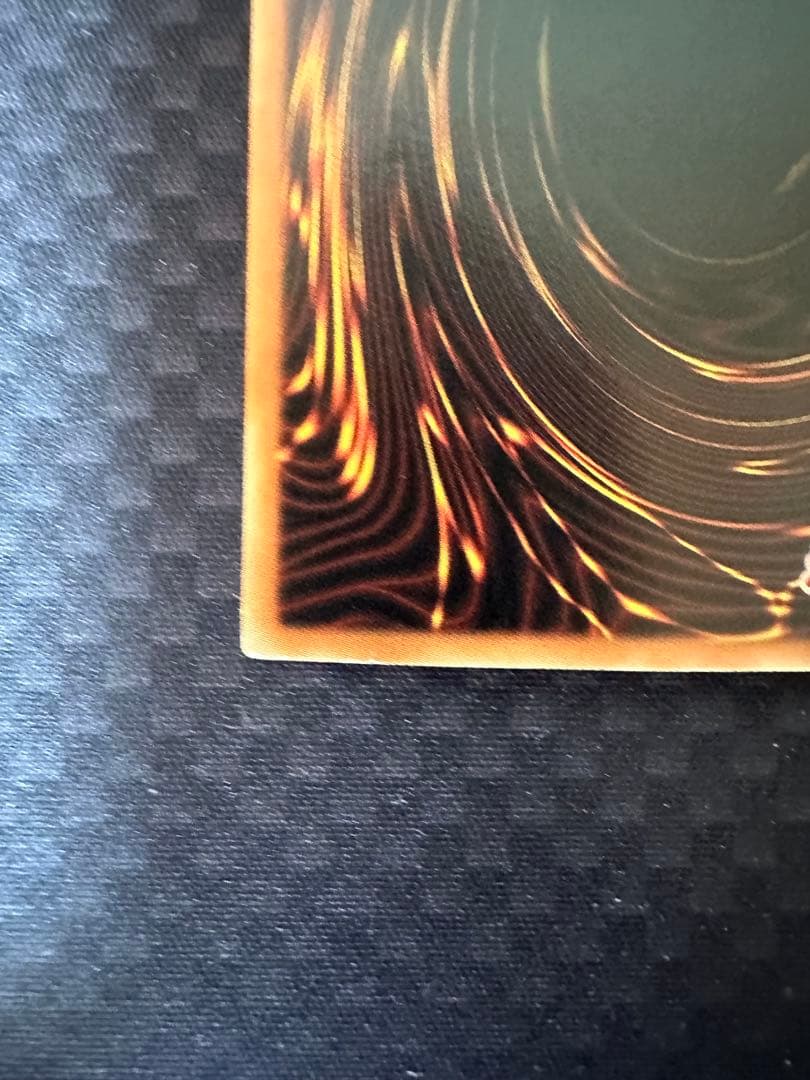 アジア版 カオスソルジャー 開闢の使者 ウルトラ IOC-AE025 1st