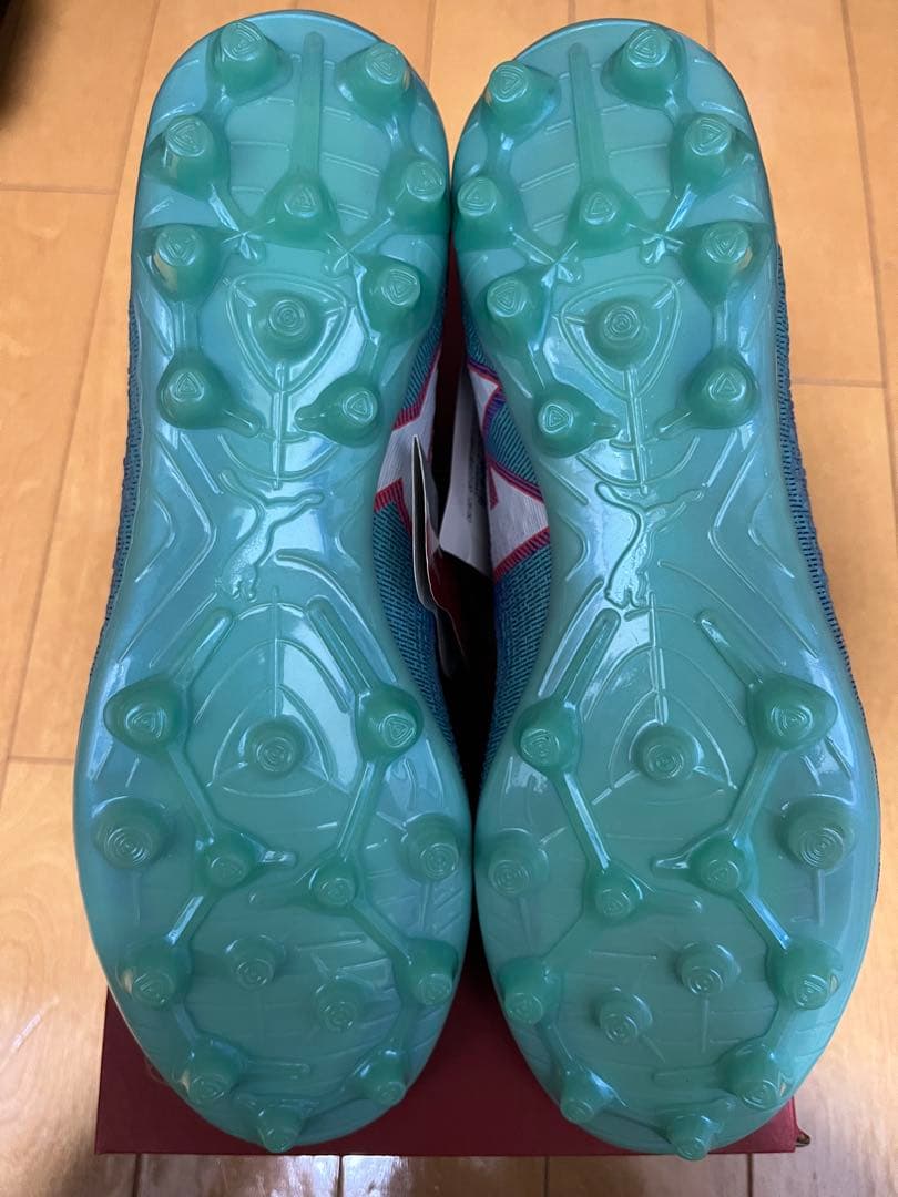 PUMA FUTURE 7 ULTIMATE MG 26.5 サッカーシューズ