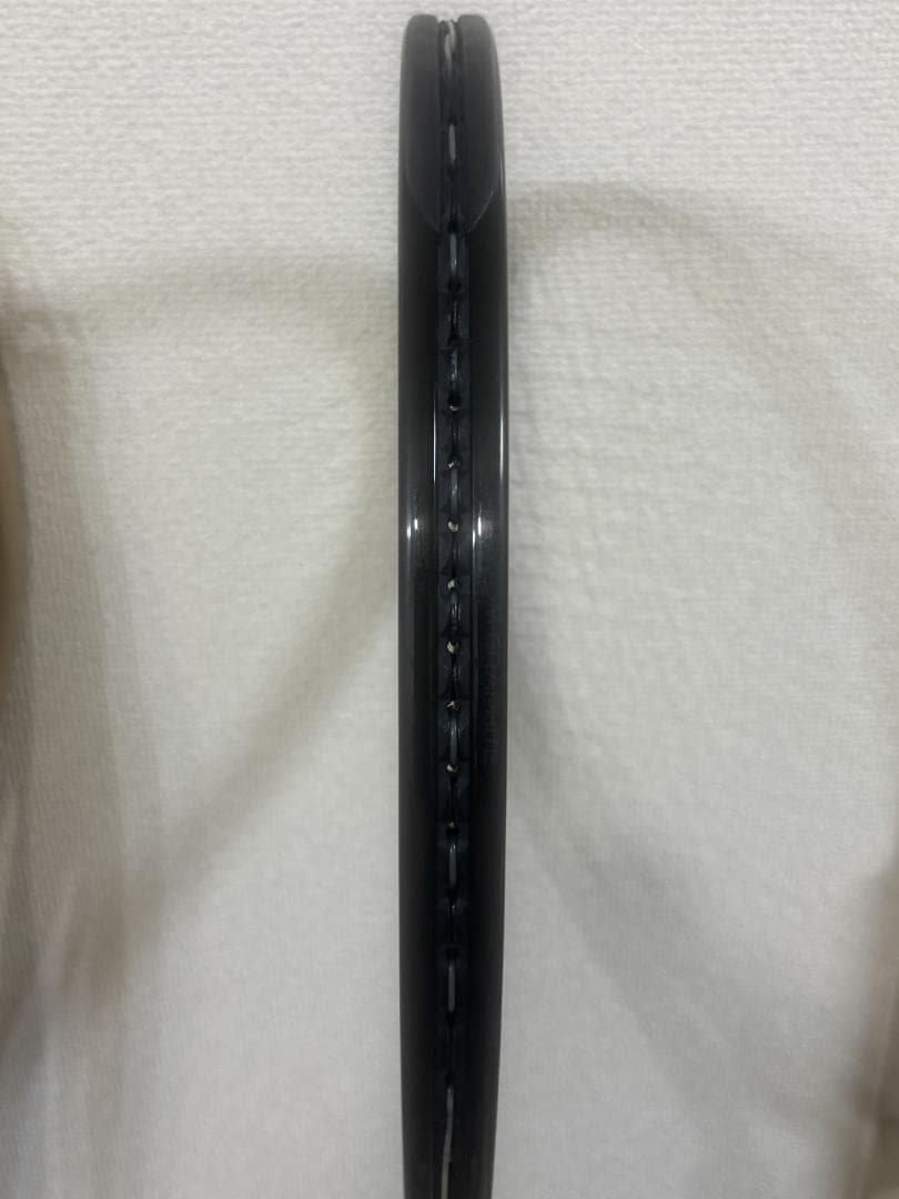 ラケット(硬式用) PHANTOM GRAPHITE 97 G3