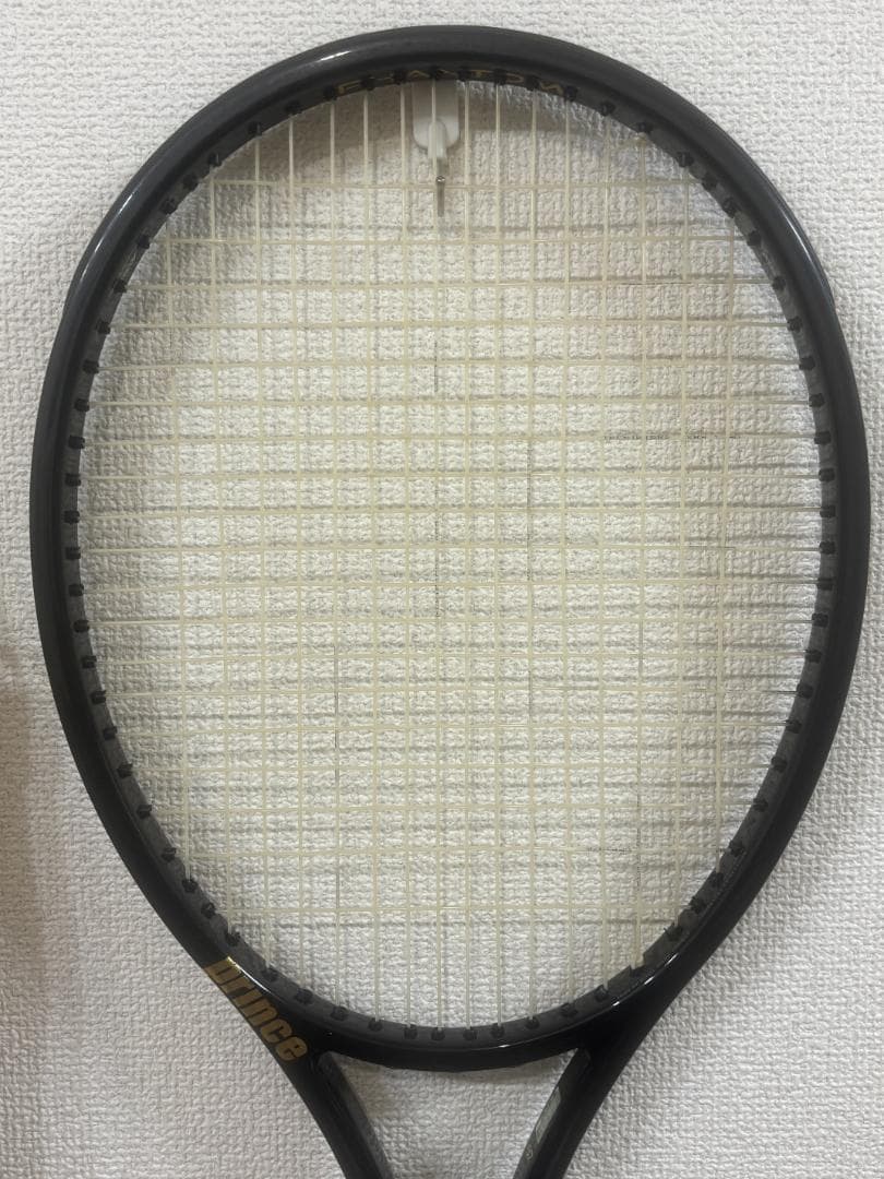 ラケット(硬式用) PHANTOM GRAPHITE 97 G3