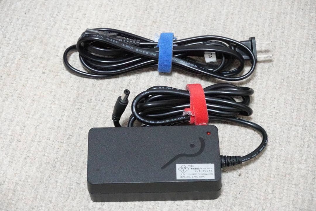 PJB DOUBLE FOUR 黒 コンパクト ベースアンプ