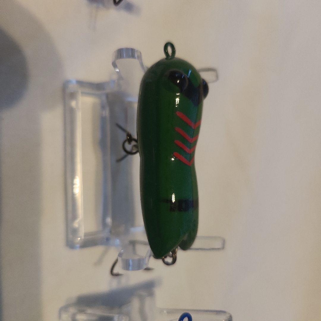 フロッグプロダクツ　スーズンナノ３個セット