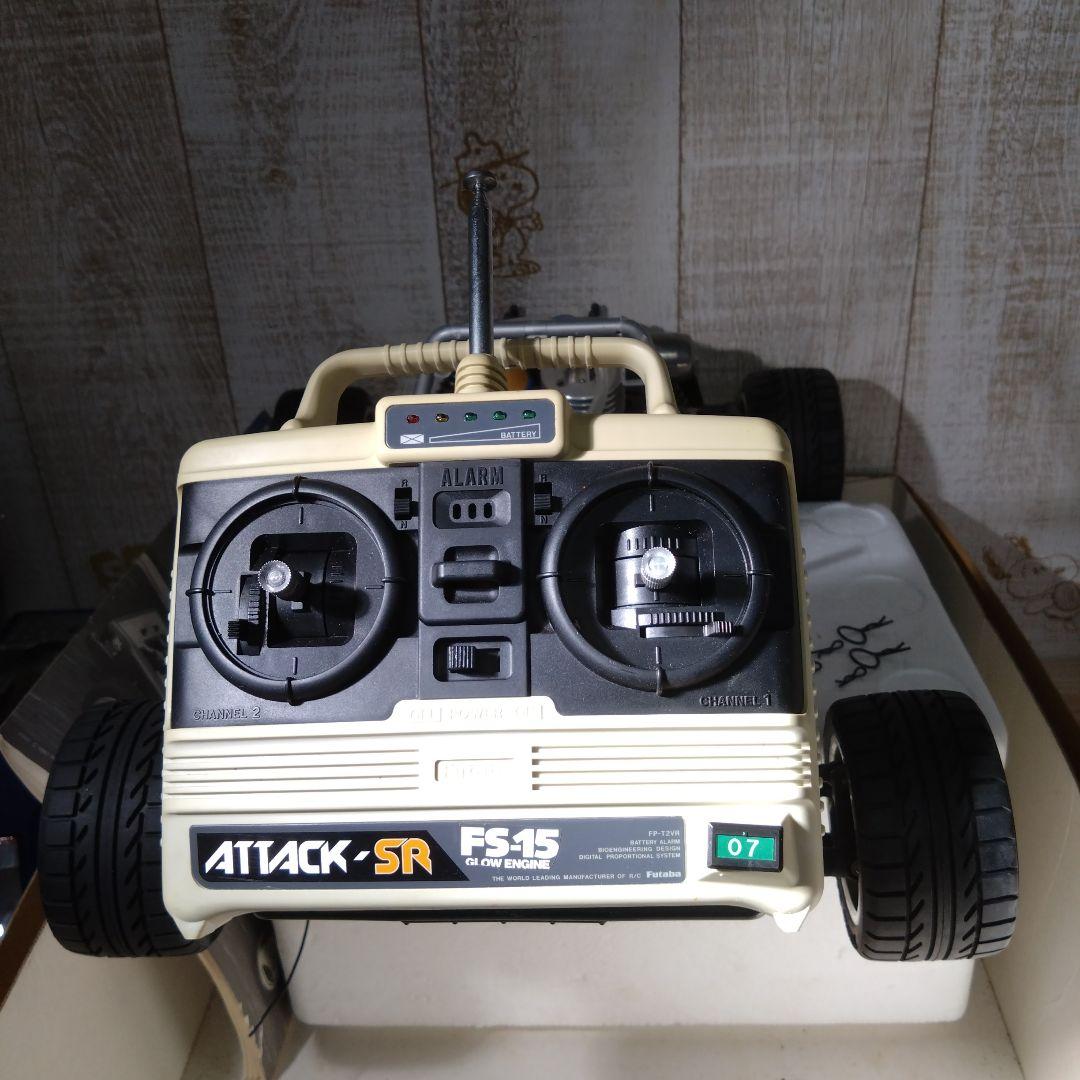 bern様☆TAMIYA☆スタジアムレーシングトラック☆TR−15T☆