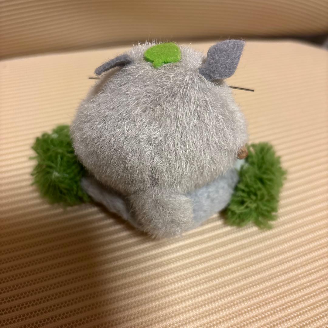 ジブリ×サンアロー◆となりのトトロ【森からのおくりもの】