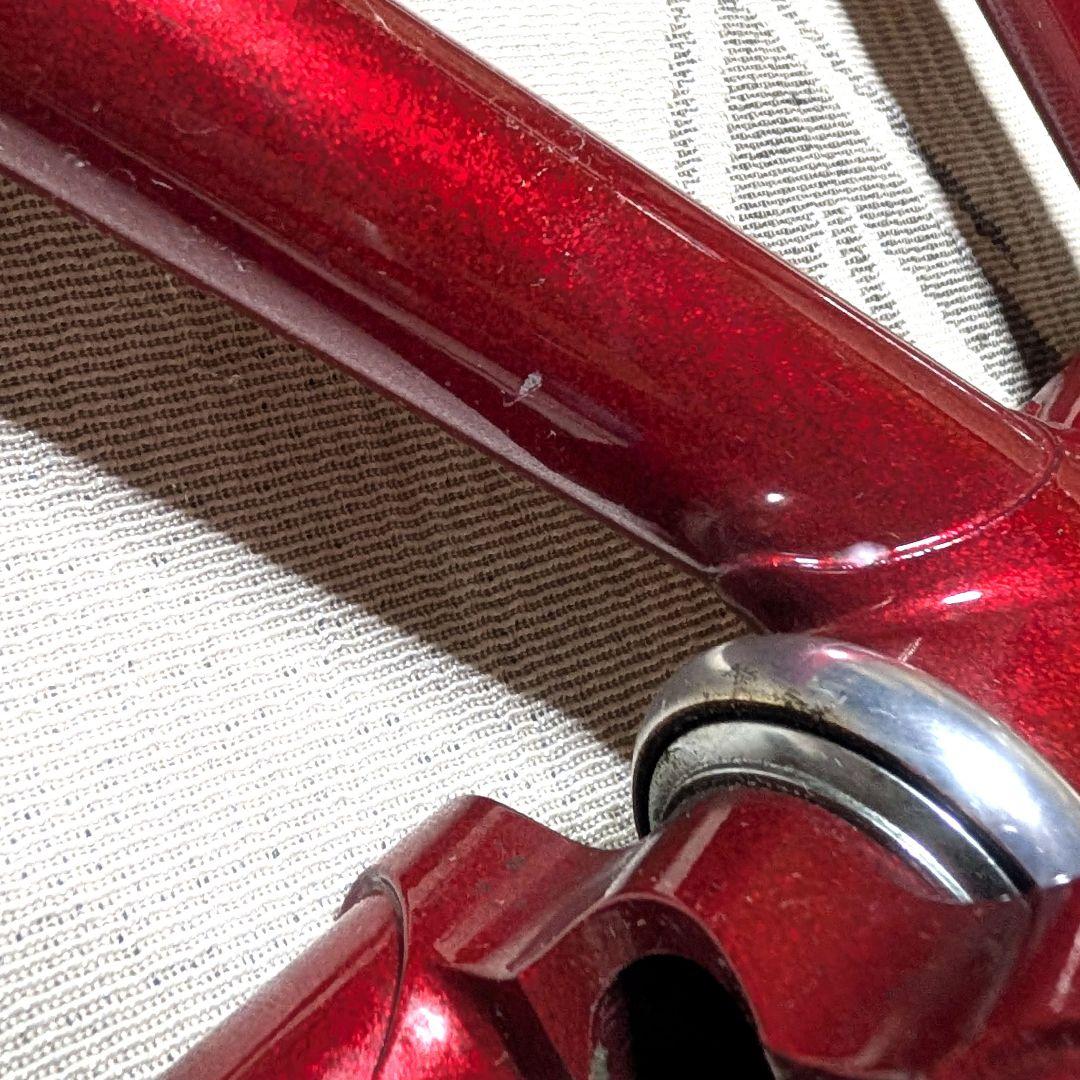 ブリヂストン/BRIDGESTONE ピストフレーム 競輪/自転車競技用 パーツ