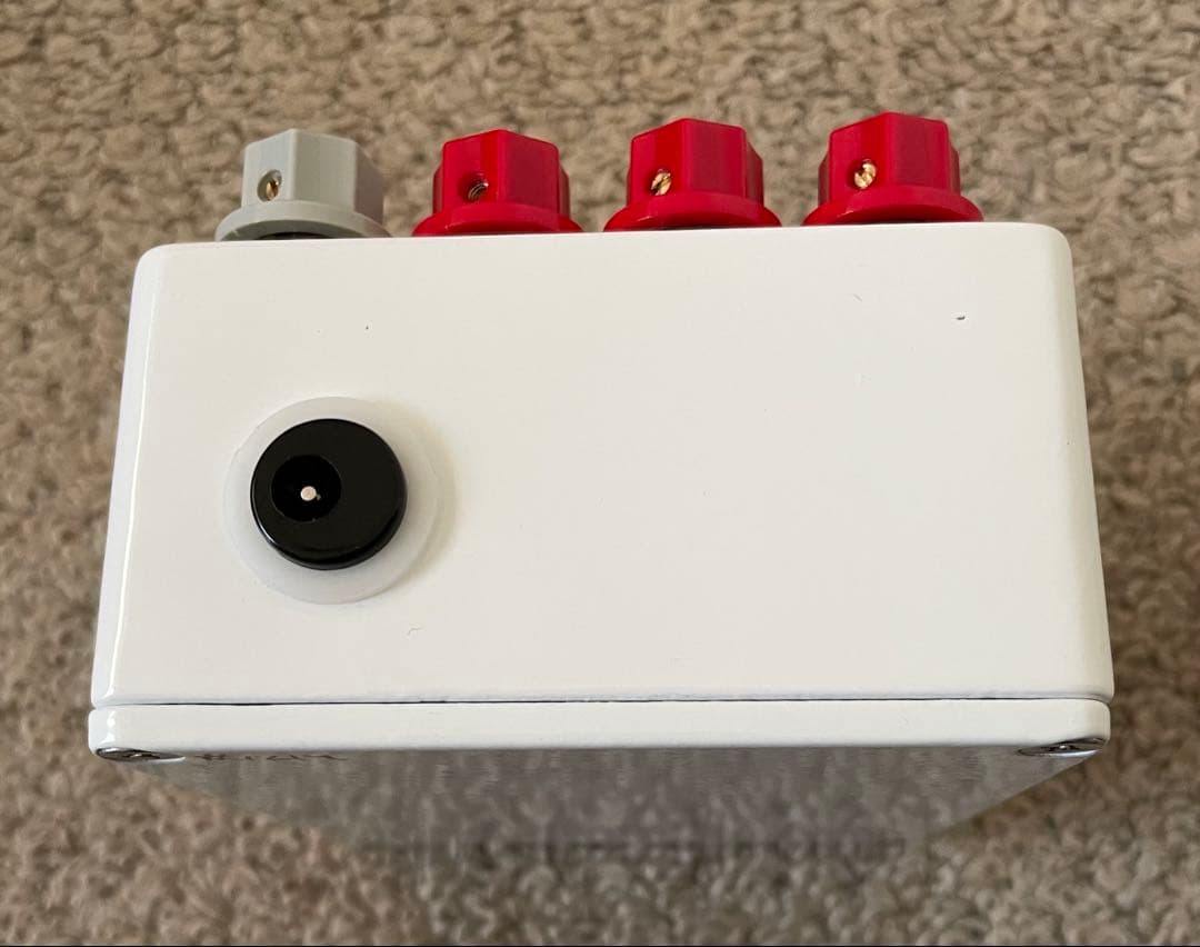 ギター JHS Pedals Colour Box V1