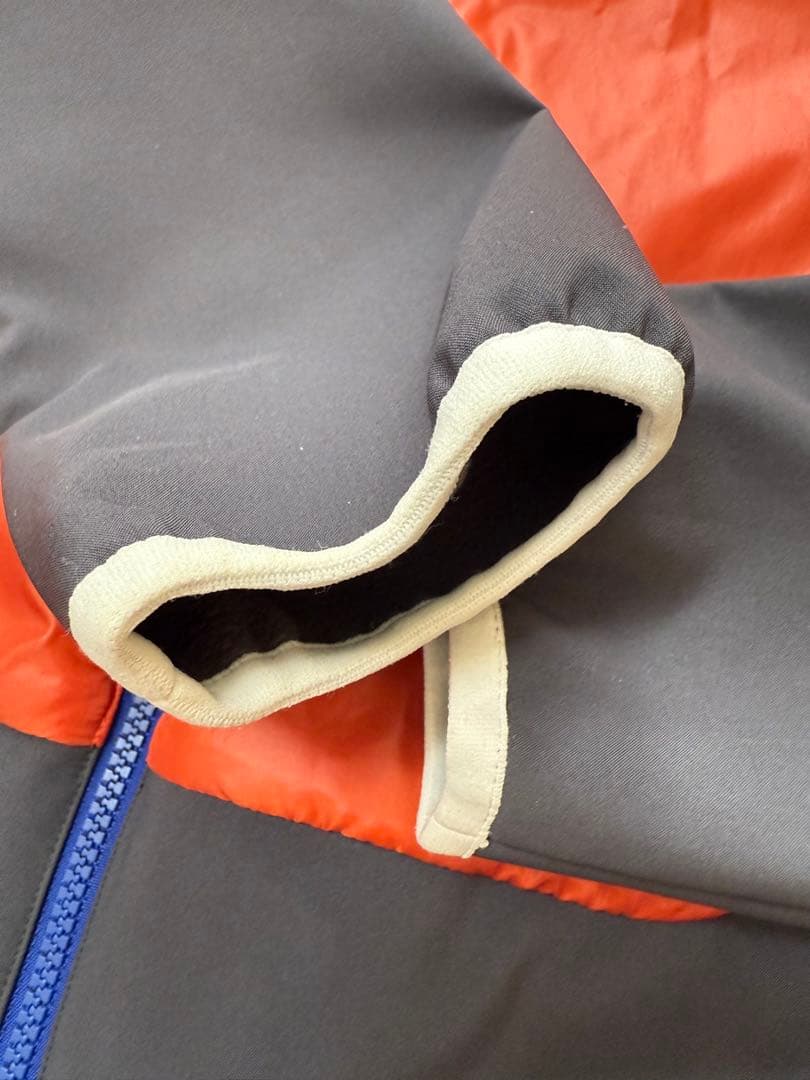 【美品】ジャックバニーJACK BUNNY ジャケット