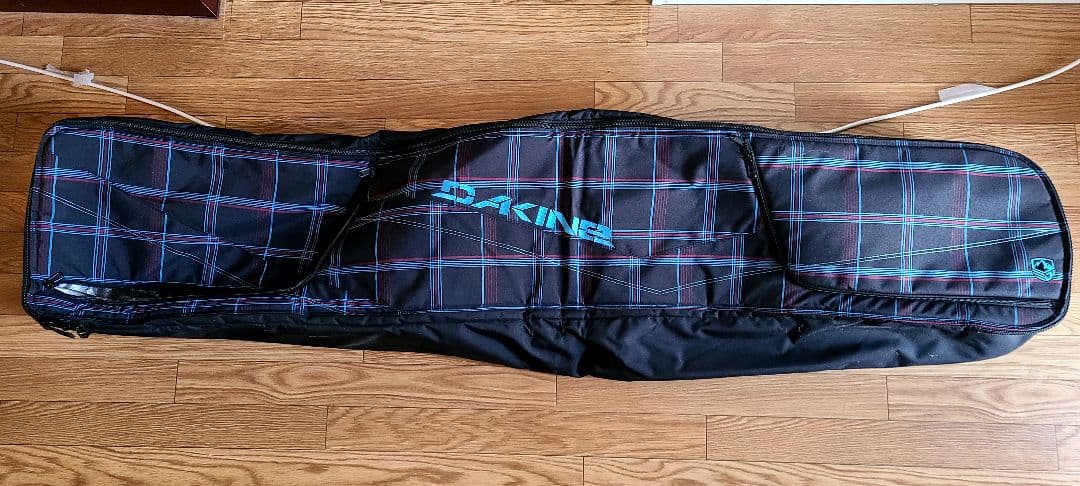 DAKINE スノーボードケース　157cm