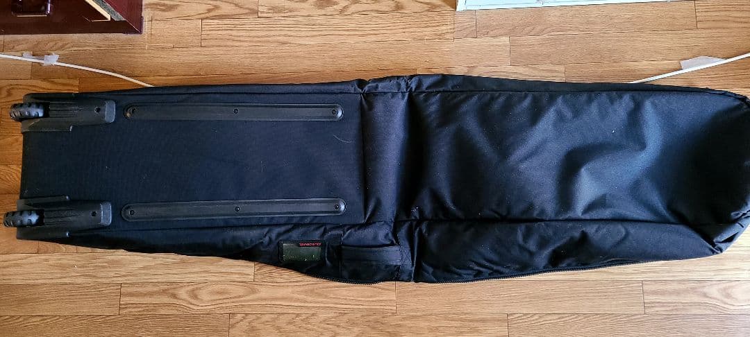 DAKINE スノーボードケース　157cm