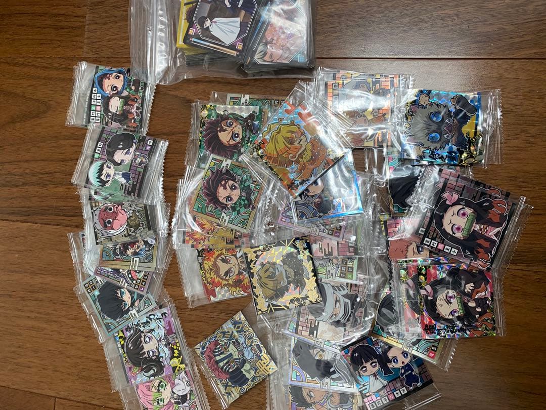 【新品・未使用】 鬼滅の刃グッズ 豪華セット