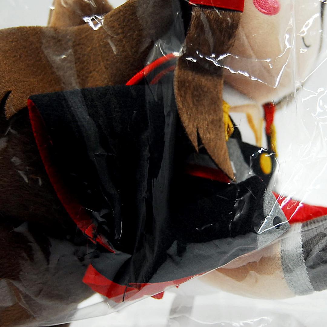 ふもふもあかぎ アズールレーン ぬいぐるみ 赤城 Gift アズレン ギフト