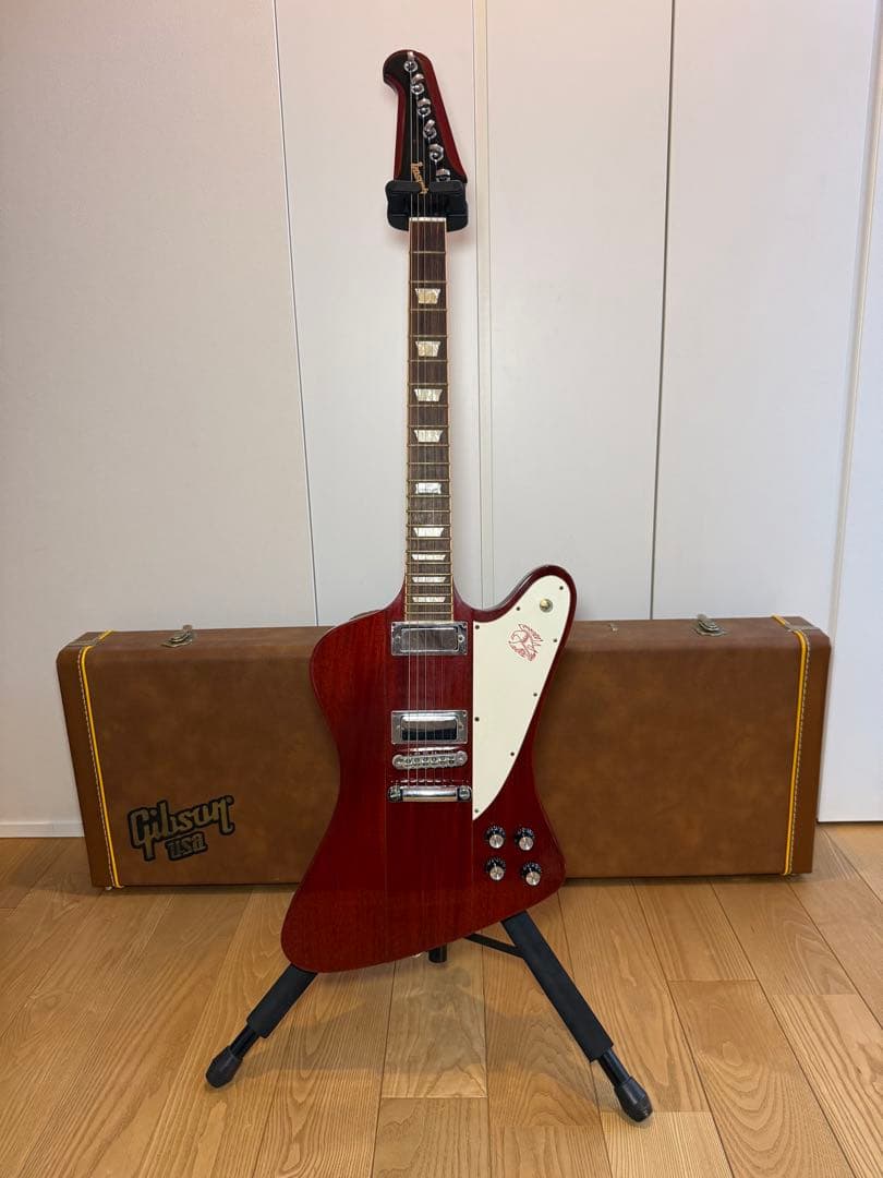 Gibson Firebird 120th Anniversary 2014年