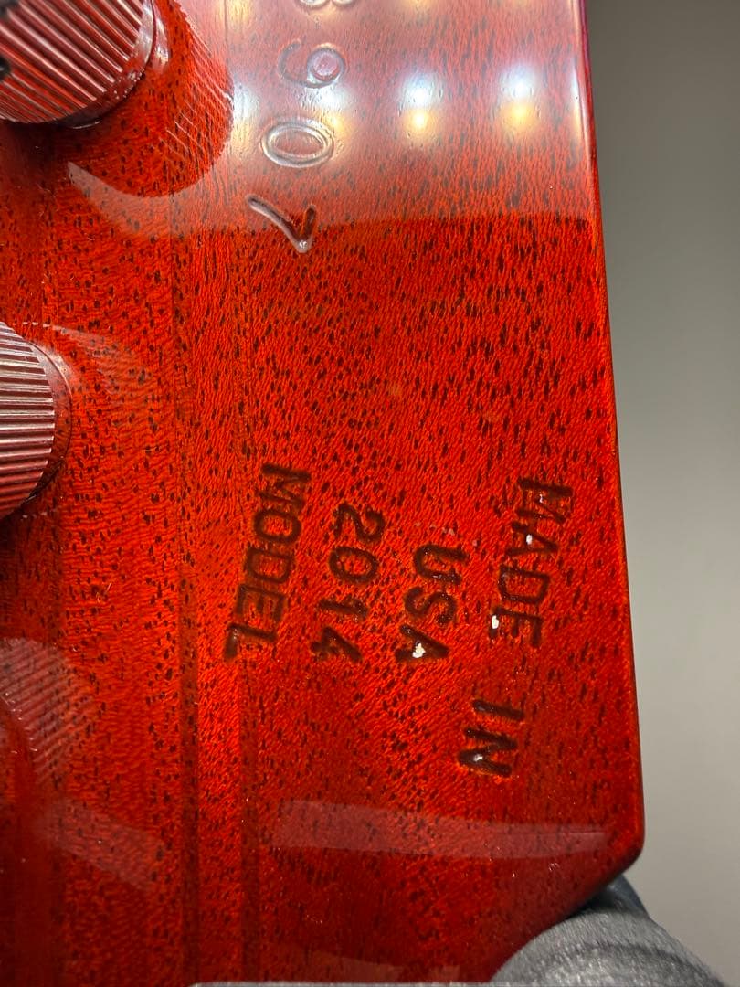 Gibson Firebird 120th Anniversary 2014年