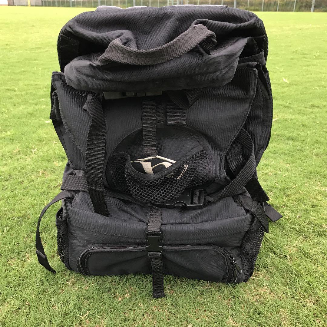 ビンテージ　ノースウェーブ　バックパック　リュック