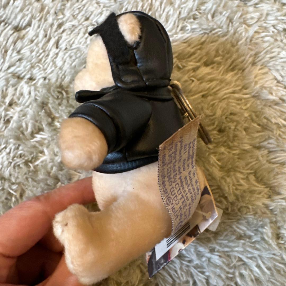 【希少】メルセデスベンツ テディベア