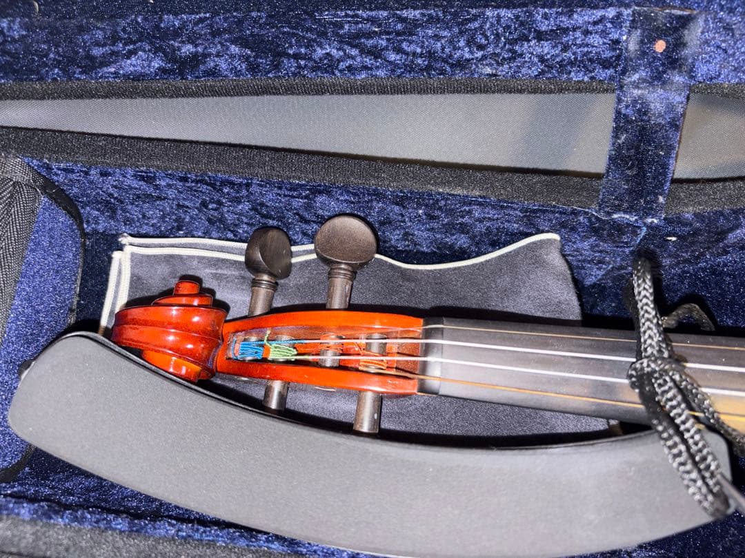 チェコLuby Model Meister 4/4 ars music