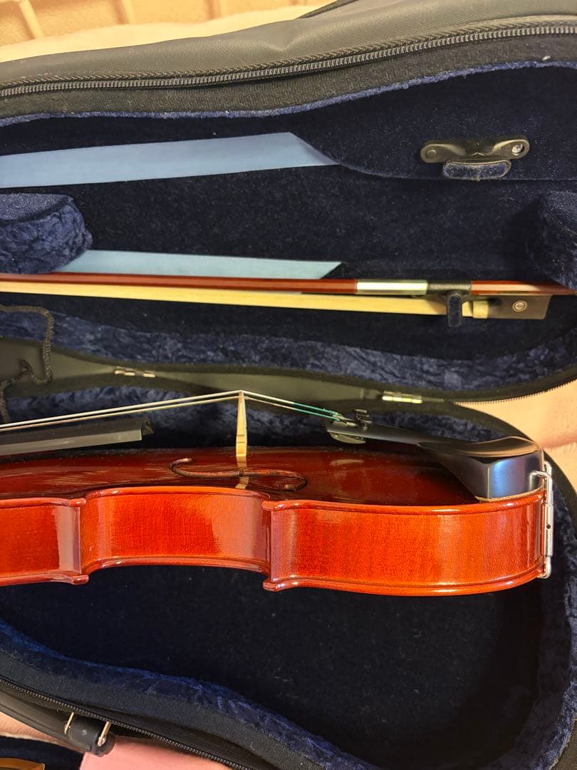 チェコLuby Model Meister 4/4 ars music