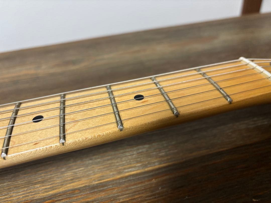 ギター fender American Performer stratocaster