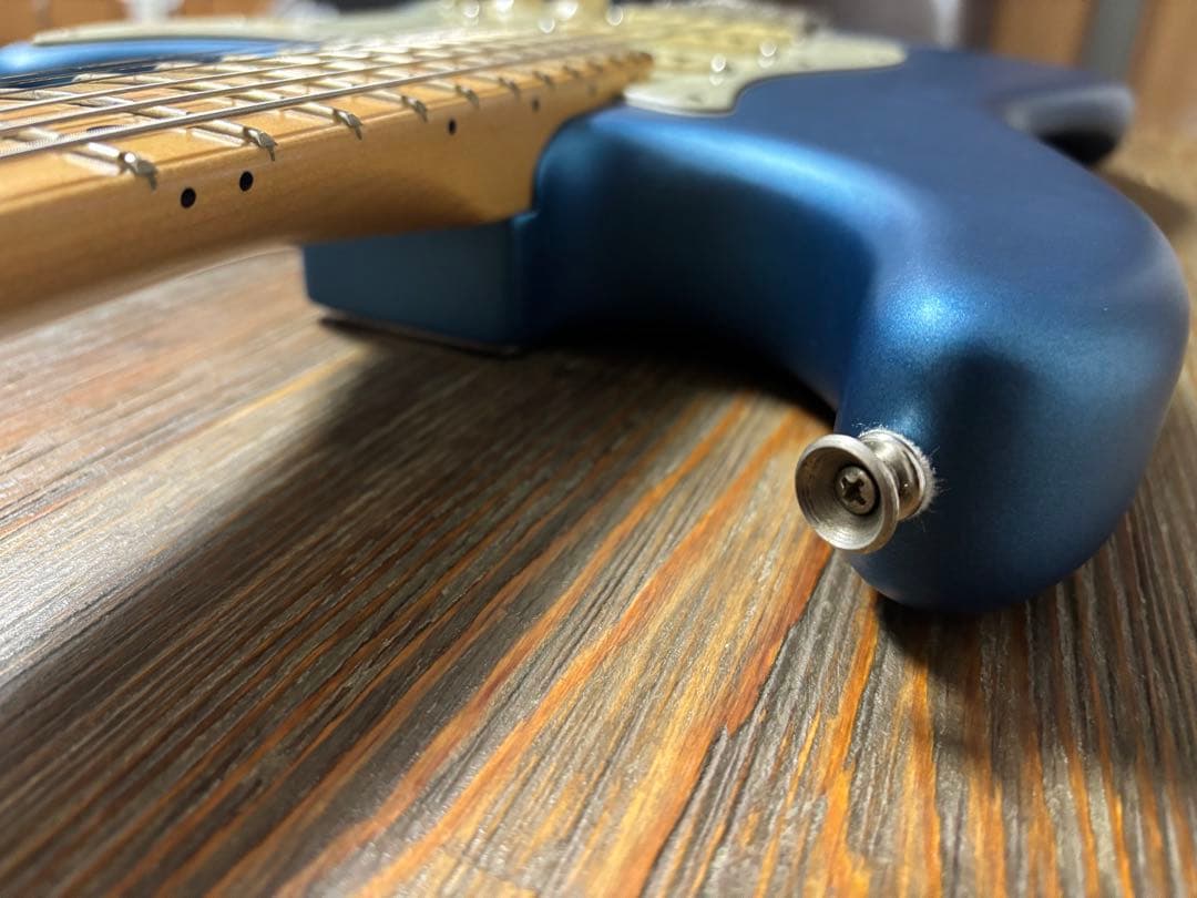 ギター fender American Performer stratocaster