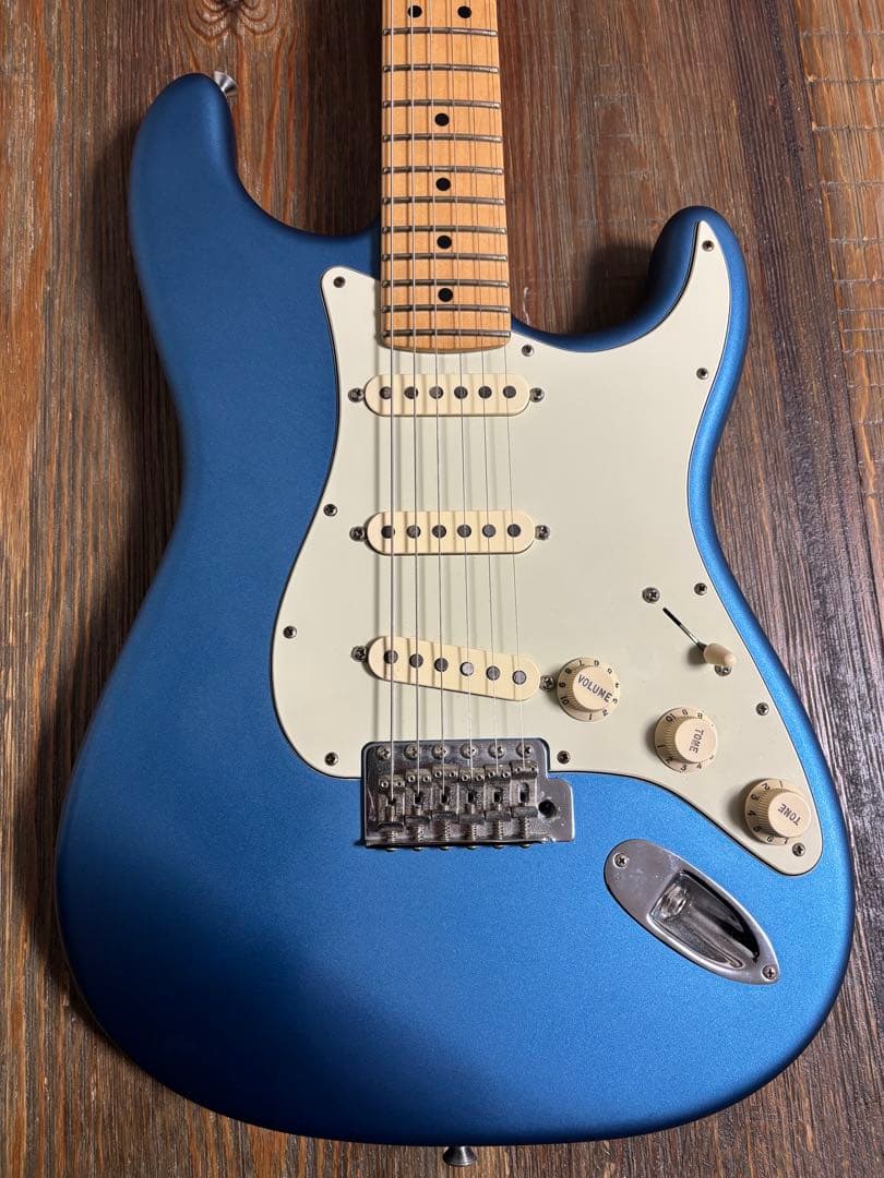 ギター fender American Performer stratocaster