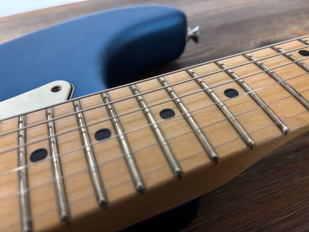 ギター fender American Performer stratocaster