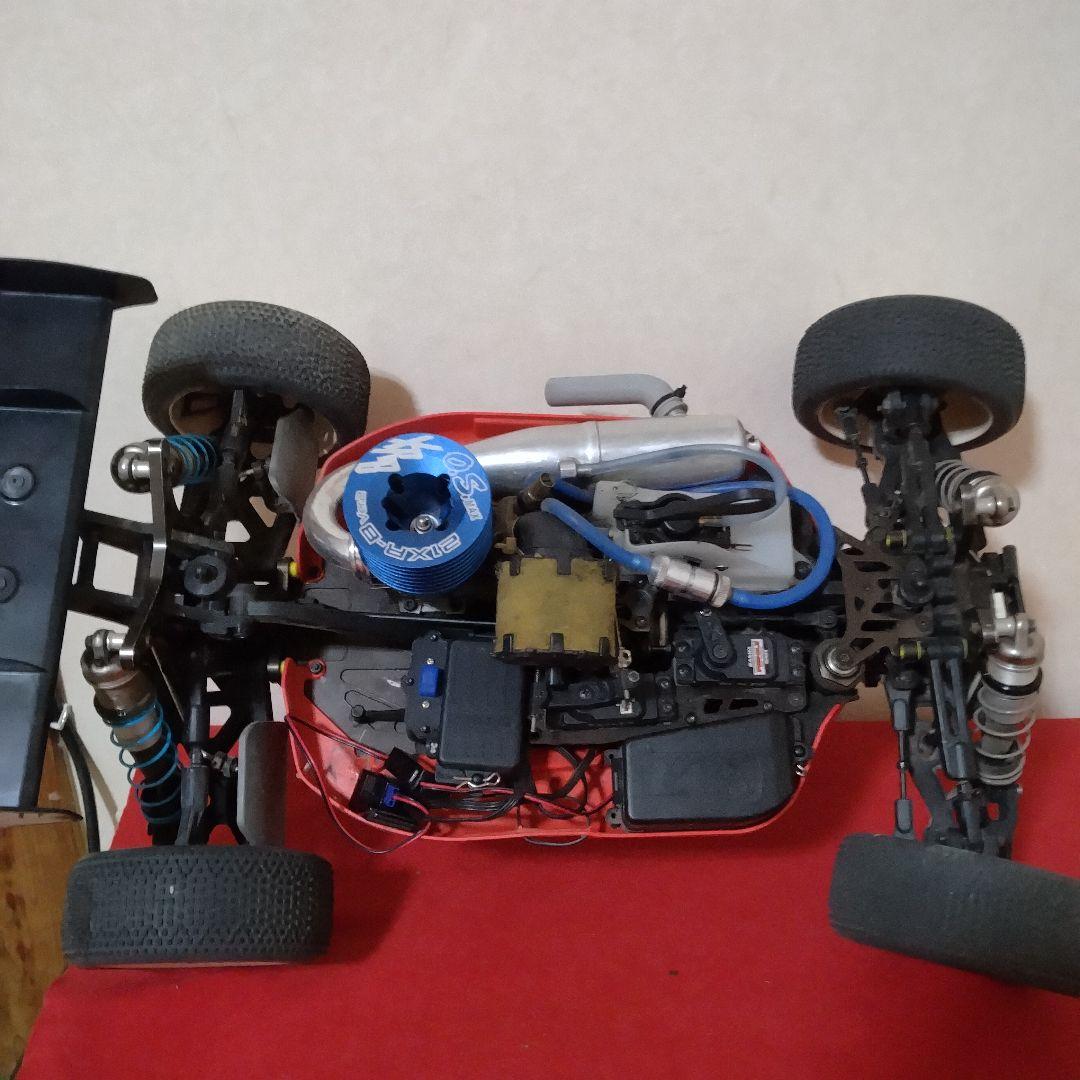 インファーノMP9 TKI4 10thアニバーサリー　スペシャルエディション