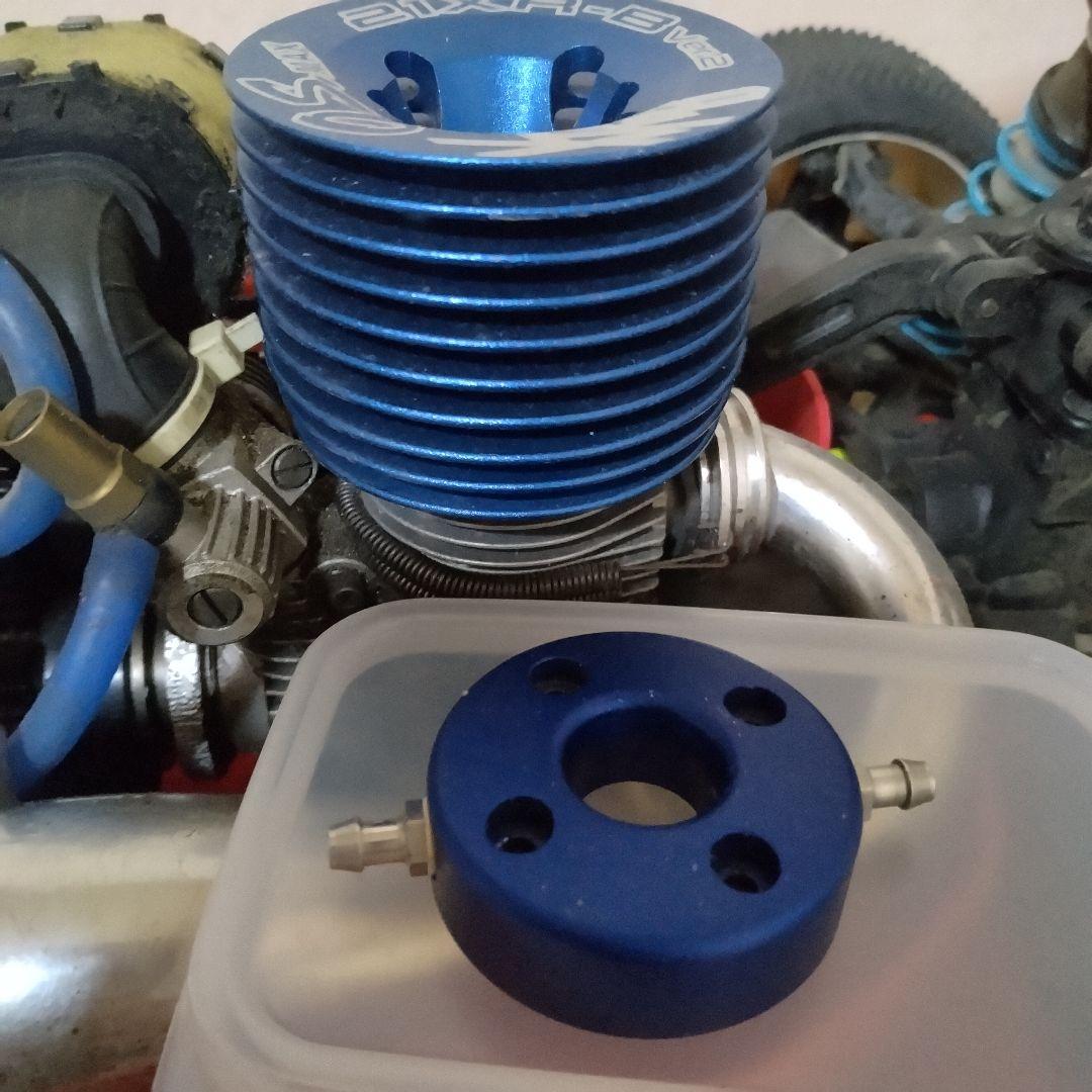 インファーノMP9 TKI4 10thアニバーサリー　スペシャルエディション