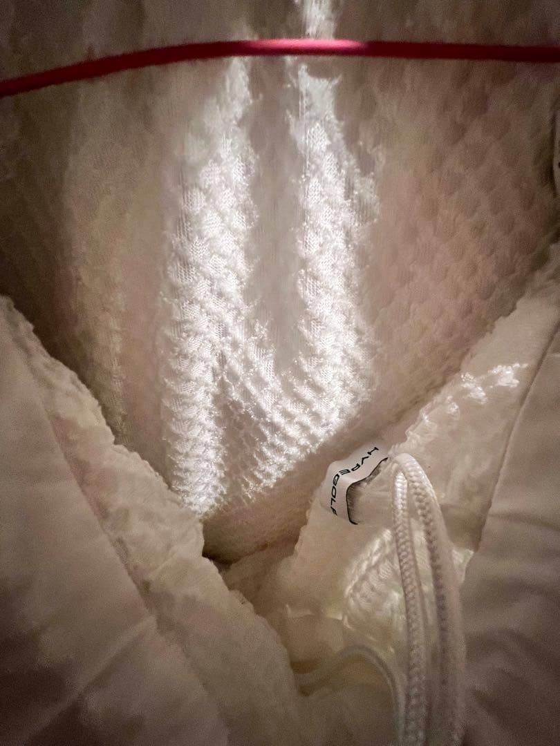 【相談可】hypegolf ハイプゴルフ 上下セット おまけ付き