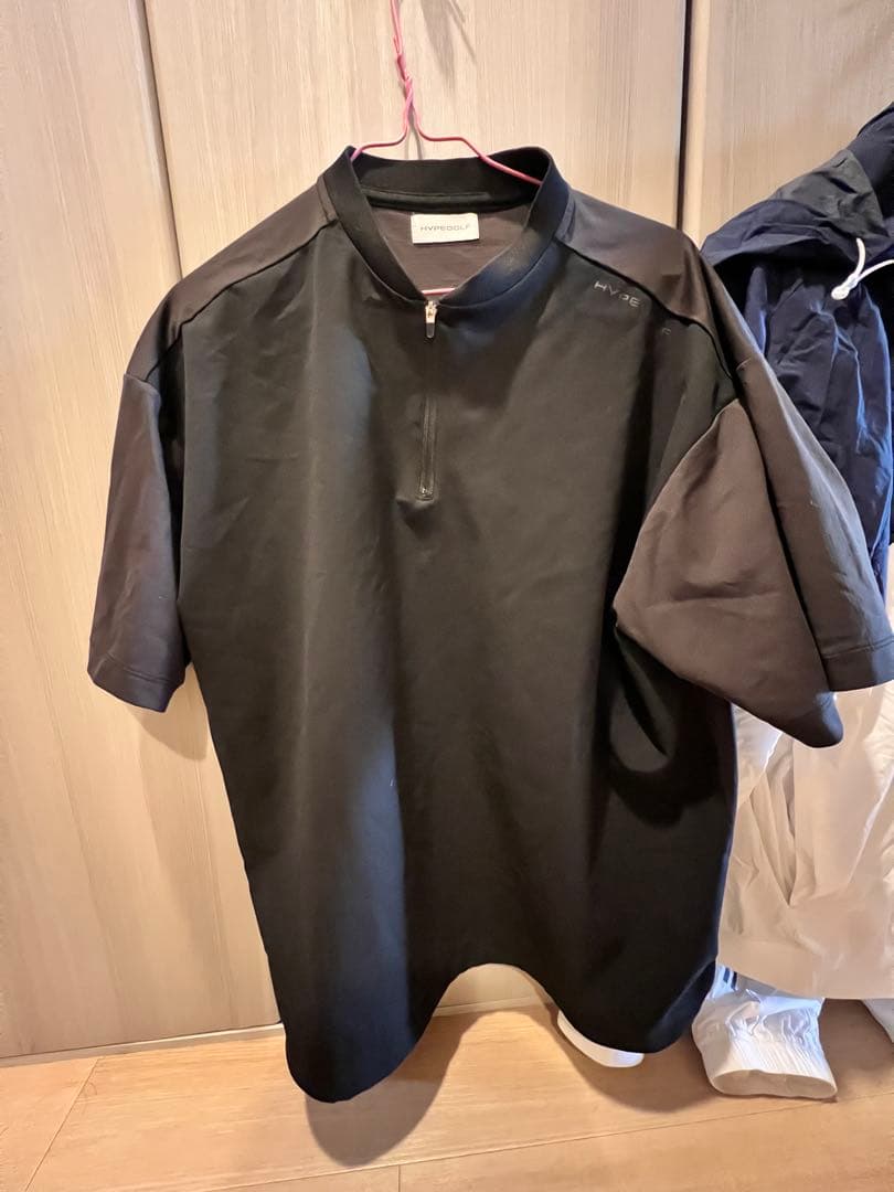 【相談可】hypegolf ハイプゴルフ 上下セット おまけ付き