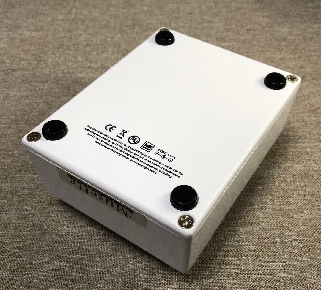 ギター Wampler Pedals Plexi-Drive Deluxe