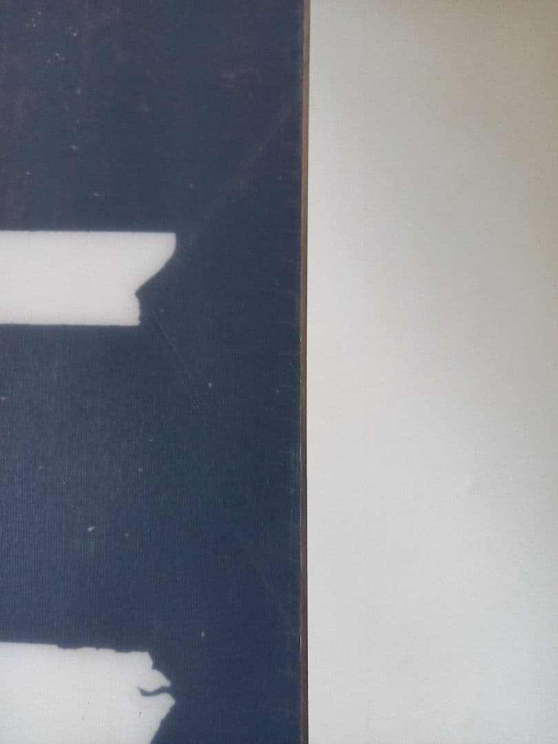 2021-22 ALLIAN アライアン　ダメージ155cm