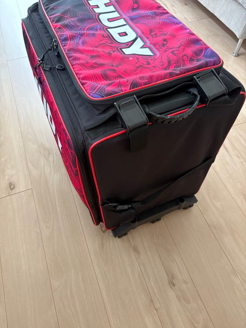 h*s様 HUDY 199120# 1/10 & 1/8 Carrying Ba