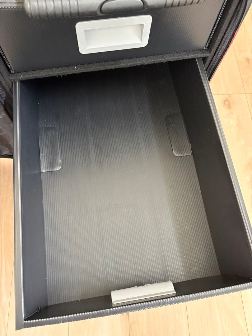 h*s様 HUDY 199120# 1/10 & 1/8 Carrying Ba