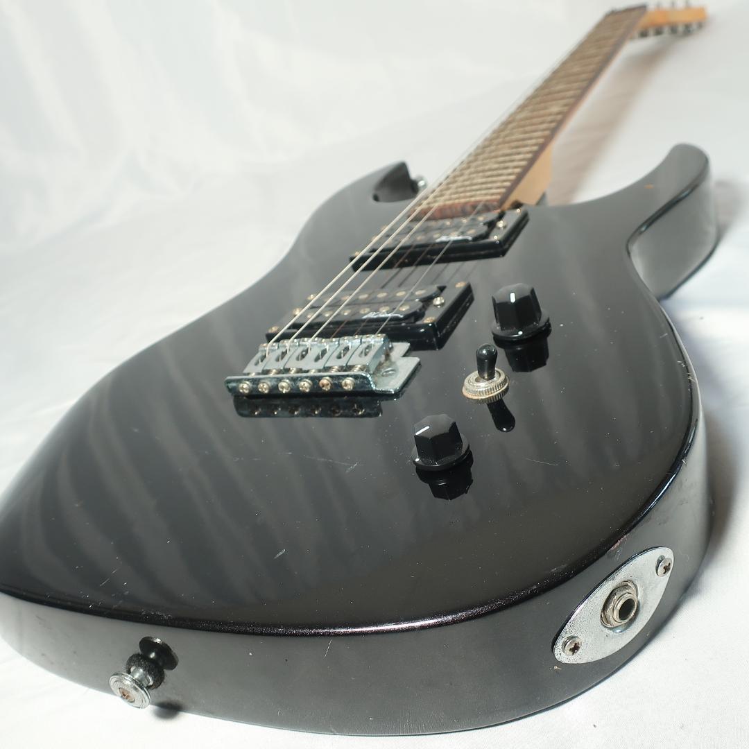 B.C. Rich ASM1 エレキギター コンコルドヘッド 24F 2ハム