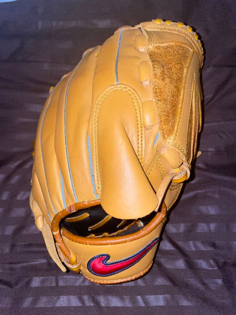 NIKE軟式グローブ(少年) 川上憲伸