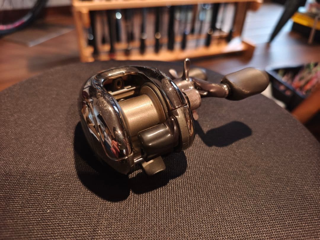 アンタレス RH220