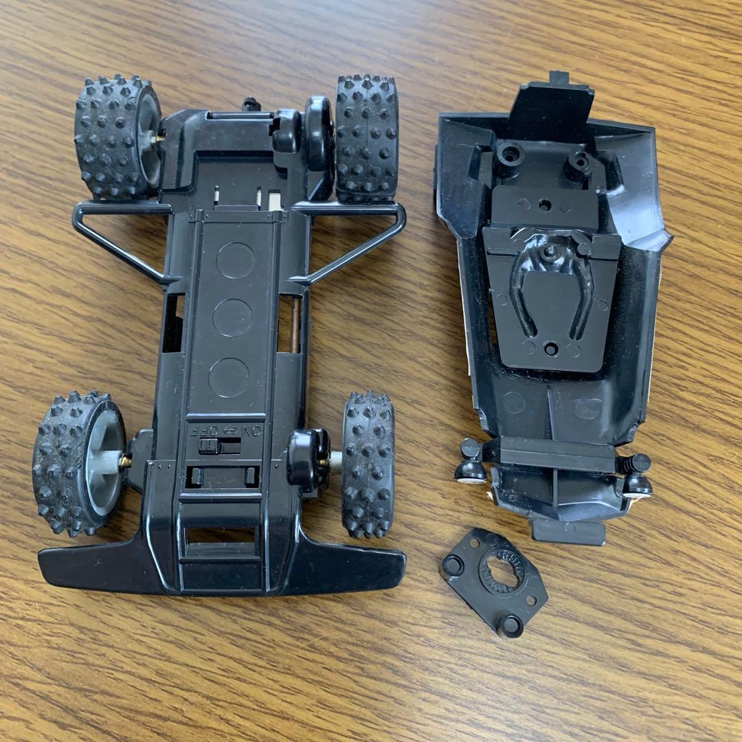 ミニ四駆　初期　ホーネットJr.